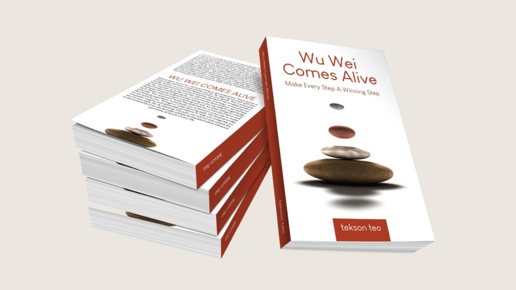 wu wei comes alive