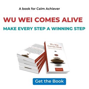 wu wei comes alive